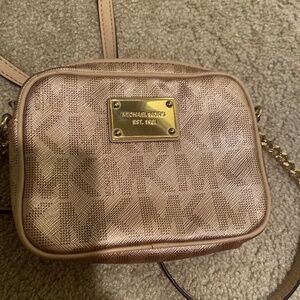 Michael Kors shoulder bag